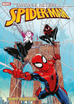 Marvel Action – Spider-Man. Nový začátek