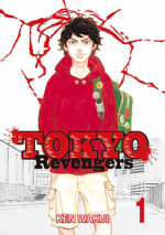 Tokyo Revengers. 1