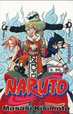 Naruto. 5. díl, Vyzyvatelé