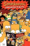 Simpsonovi. Komiksové extrabuřty