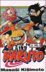 Naruto. 2. díl, Nejhorší klient