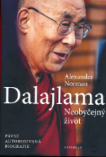 Dalajlama : neobyčejný život : první autorizovaná biografie