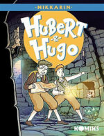 Hubert & Hugo. 2
