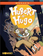 Hubert & Hugo. 1
