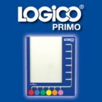 Logico Primo : hrací deska