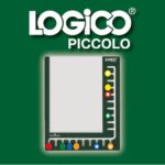 Logico Piccolo : hrací deska
