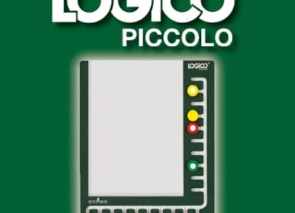 Nově si můžete vypůjčit logické hry Logico piccolo a Logico primo