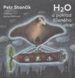 H₂O a poklad šíleného oka