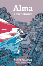Alma a Svět obrazu