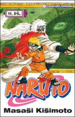 Naruto. 11. – 15. díl