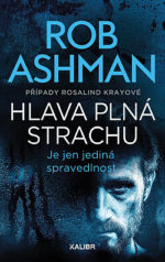 Hlava plná strachu