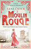 Tanečnice z Moulin Rouge