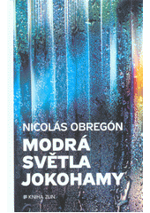 Modrá světla Jokohamy