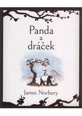 Panda a dráček