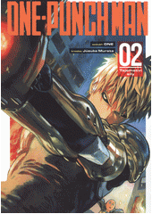 One-Punch Man. (02 Tajemství síly)