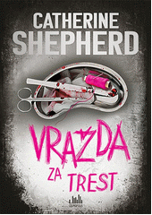Vražda za trest