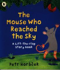 The mouse who reached the sky