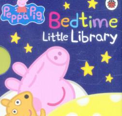 Peppa Pig/Little library
