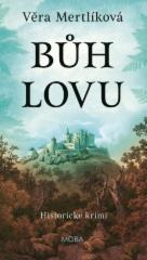 Bůh lovu: Odo Astore, 1.díl