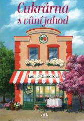 Cukrárna s vůní jahod: Přístav snů, 4.díl