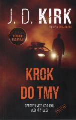 Krok do tmy: Inspektorka Heather Filsonová, 2.díl