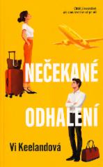 Nečekané odhalení