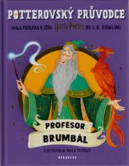 Potterovský průvodce : Profesor Brumbál
