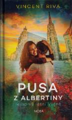 Pusa z Albertiny