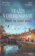 Vraždy v Cherringhamu: Smrt za letní noci, 12.díl