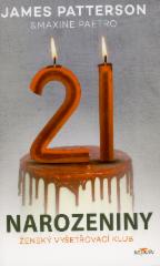 21. narozeniny