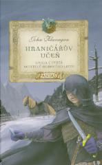 Hraničářův učeň 4 : Nositelé dubového listu