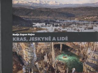 Kras, jeskyně a lidé