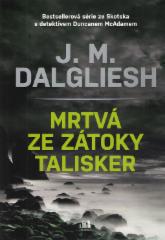 Mrtvá ze zátoky Talisker