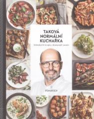 Taková normální kuchařka