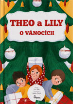Theo a Lily : O Vánocích