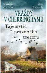 Vraždy v Cherringhamu