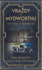 Vraždy v Mydworthu