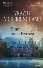 Vraždy v Cherringhamu: Smrt otce Byrnea