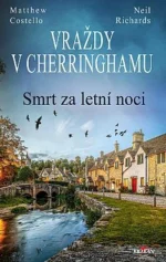 Vraždy v Cherringhamu: Smrt za letní noci