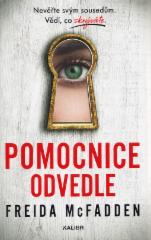Pomocnice odvedle: 3.díl