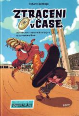 Ztraceni v čase
