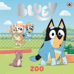 Bluey : Zoo