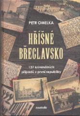 Hříšné Břeclavsko