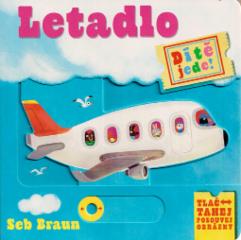 Letadlo