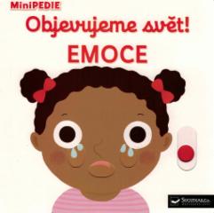 Objevujeme svět!