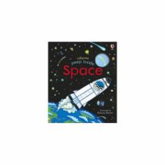 Peep inside Space