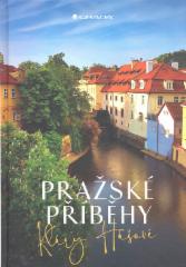 Pražské příběhy Kláry Hášové