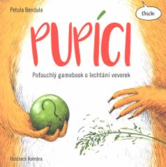 Pupíci