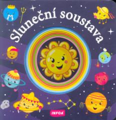 Sluneční soustava