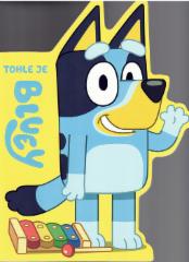 Tohle je Bluey